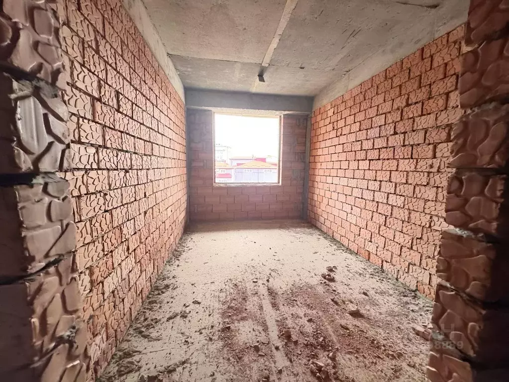 2-к кв. Дагестан, Махачкала ул. Примакова, 32А (93.0 м) - Фото 1