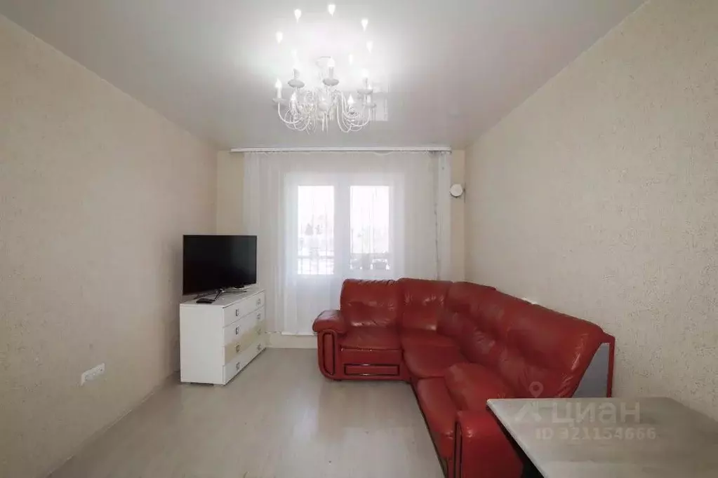 3-к кв. Иркутская область, Иркутск наб. Верхняя, 161/16 (81.3 м) - Фото 1