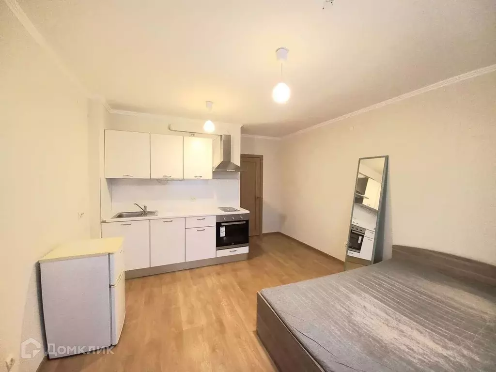 Продаётся 1-к квартира, 25 м - Фото 1