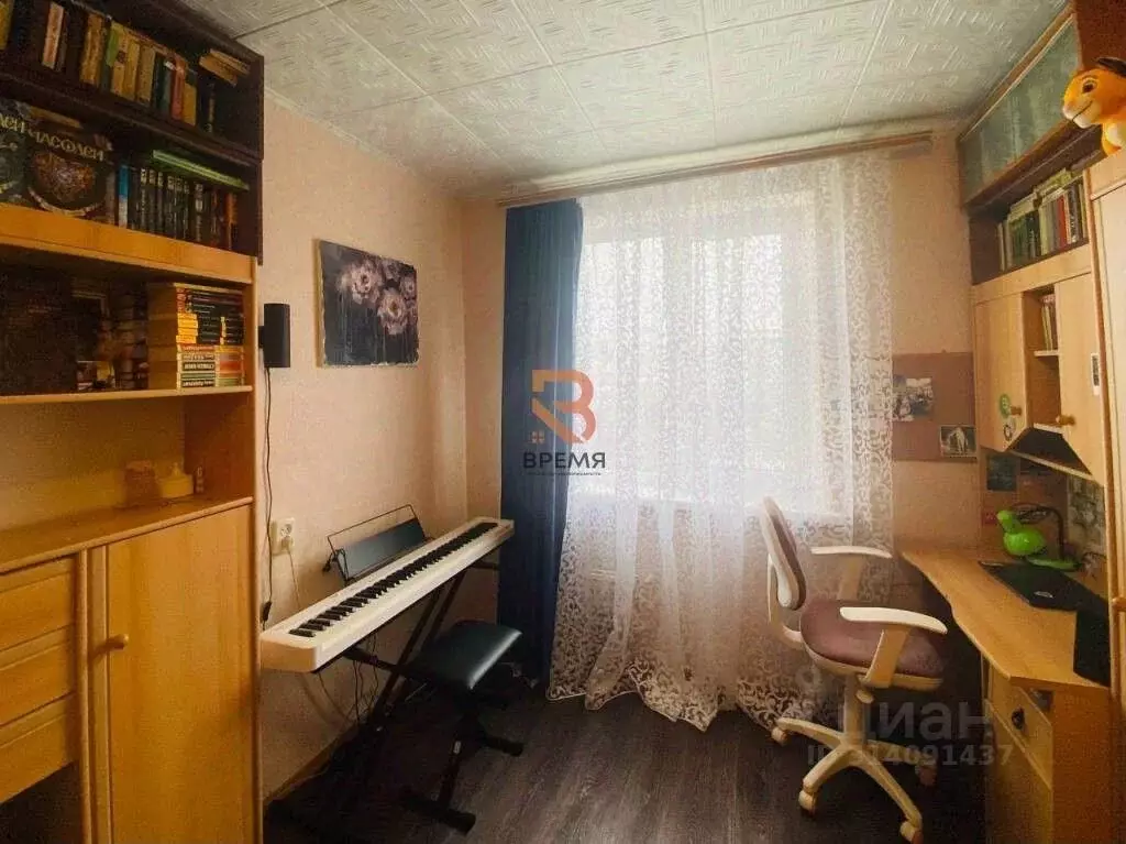 3-к кв. Севастополь ул. Генерала Лебедя, 18 (71.0 м) - Фото 1