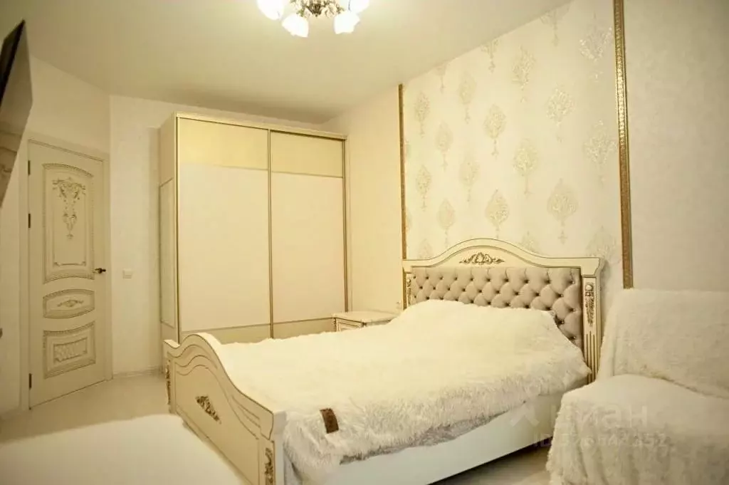 1-к кв. Севастополь просп. Античный, 5/1 (45.4 м) - Фото 1