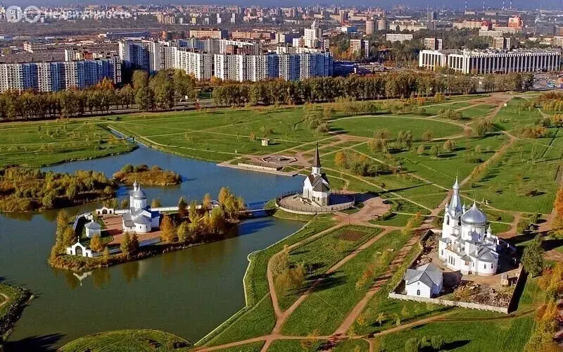 2-комнатная квартира: Санкт-Петербург, улица Ленсовета, 71 (42 м) - Фото 2