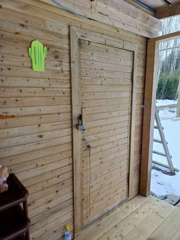 Участок в Ленинградская область, Гатчинский муниципальный округ, ... - Фото 2