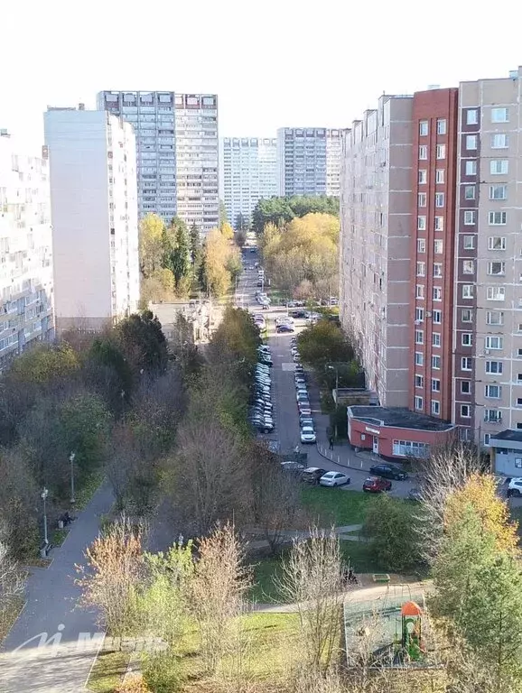 1-комнатная квартира: Зеленоград, к1126 (39.3 м) - Фото 0