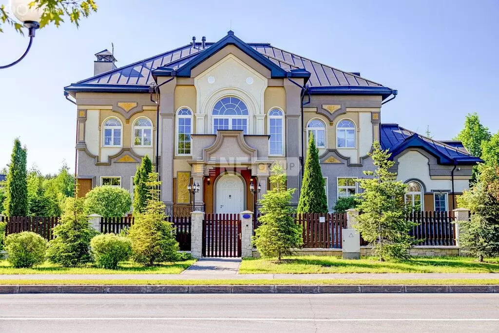 Дом в деревня Веледниково, КП Павлово (1332 м) - Фото 2