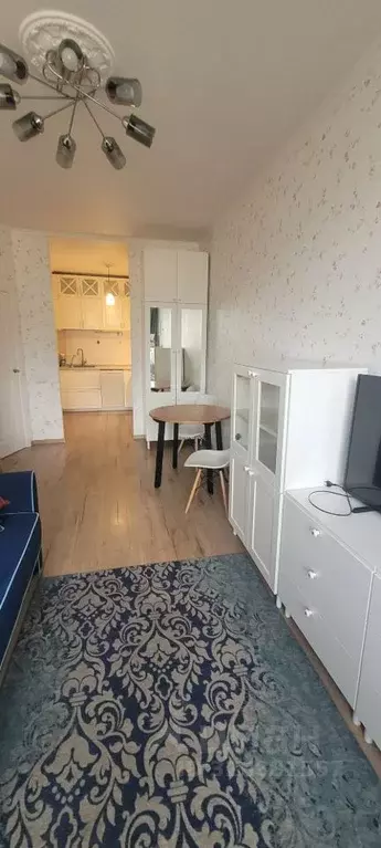 2-к кв. Санкт-Петербург Невский просп., 146 (50.0 м) - Фото 2