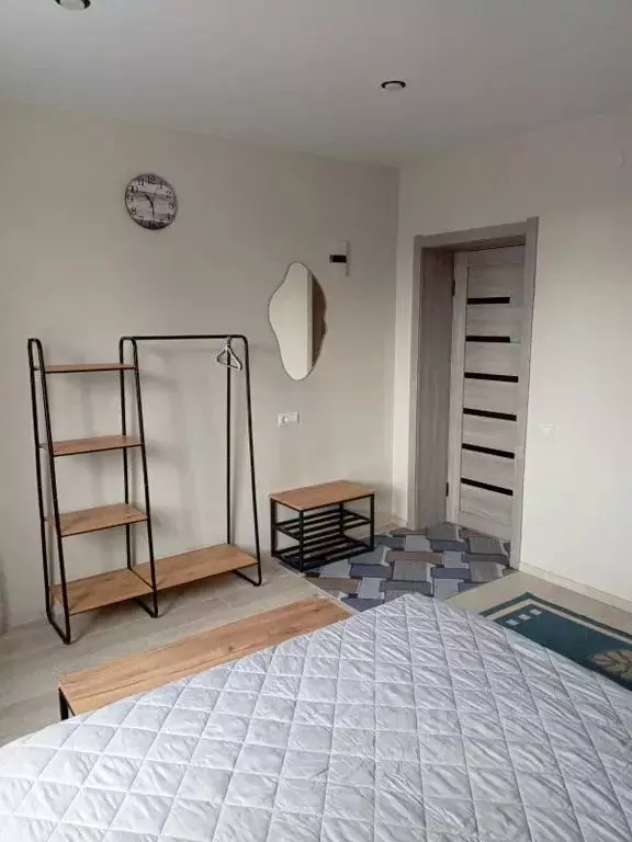 Комната Алтай, Майминский район, с. Майма Катунская ул., 27А - Фото 2