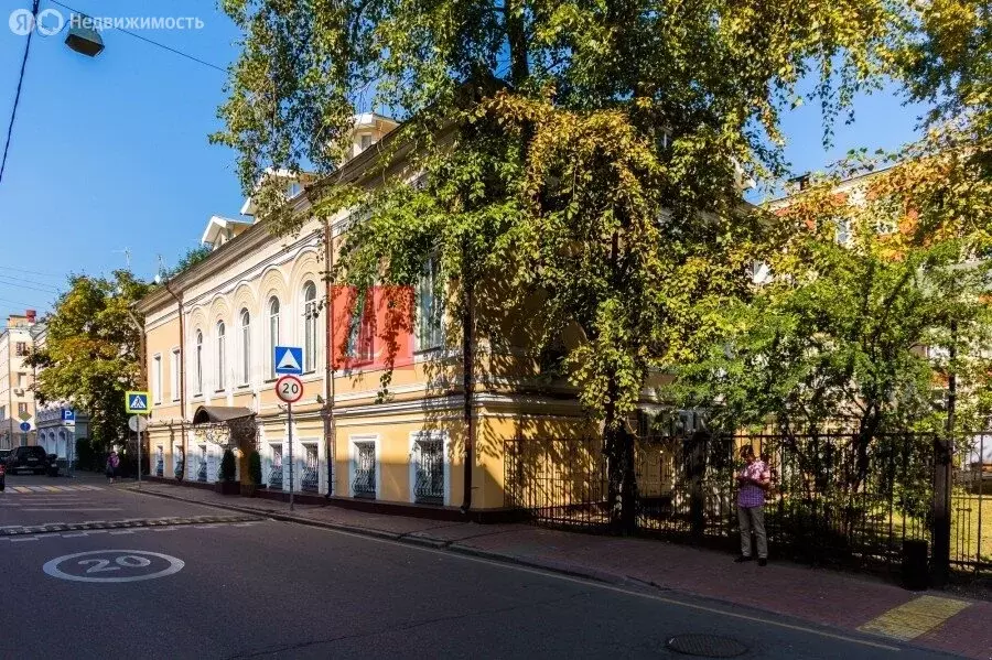 Офис (360 м) - Фото 0