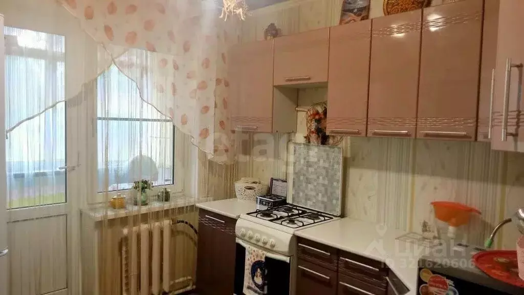 2-к кв. Тверская область, Калининский муниципальный округ, д. ... - Фото 1