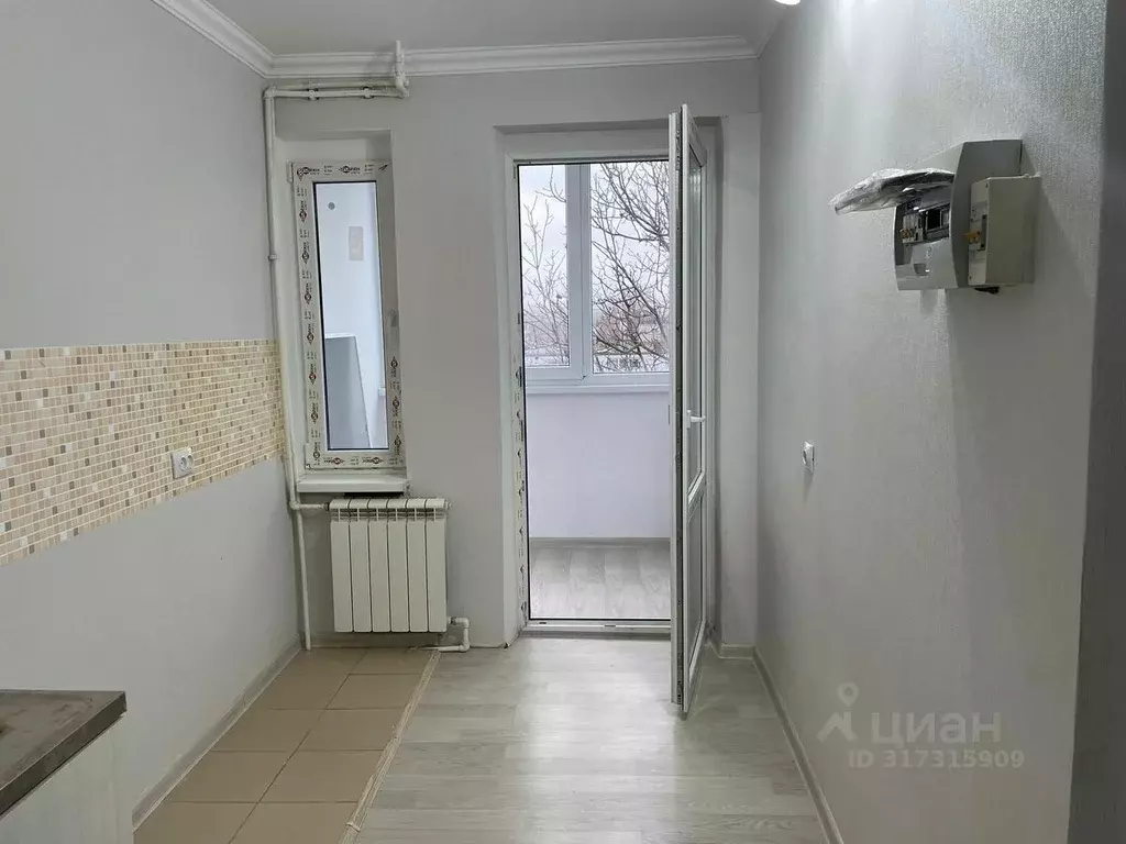 2-к кв. Краснодарский край, Крымск ул. Маршала Жукова, 9 (49.5 м) - Фото 1