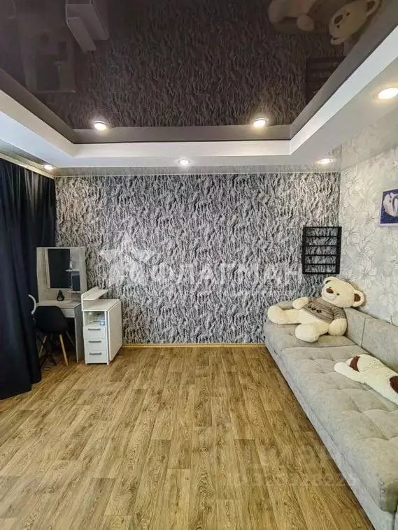 2-к кв. Иркутская область, Усолье-Сибирское ул. Орджоникидзе, 13 (53.0 ... - Фото 1