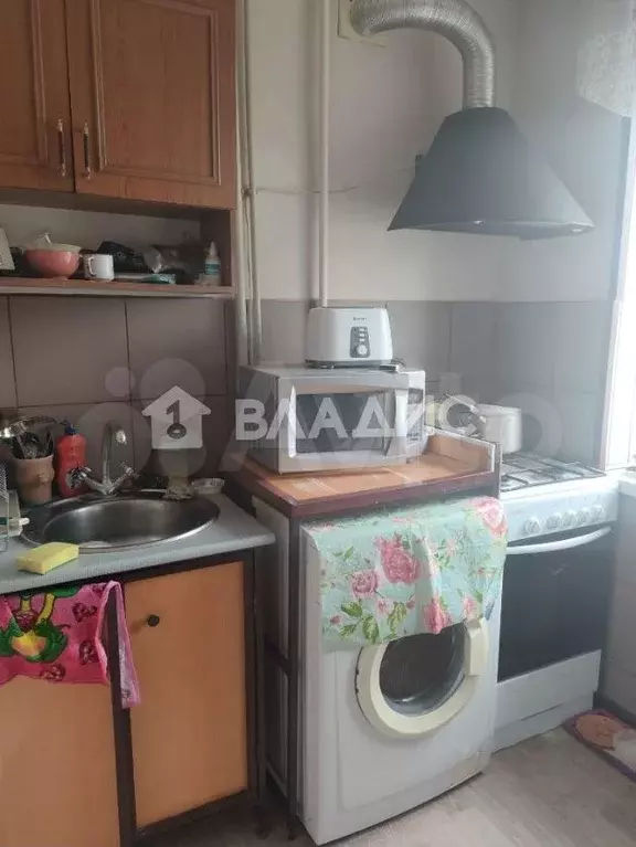 2-к. квартира, 47,5 м, 4/5 эт. - Фото 0