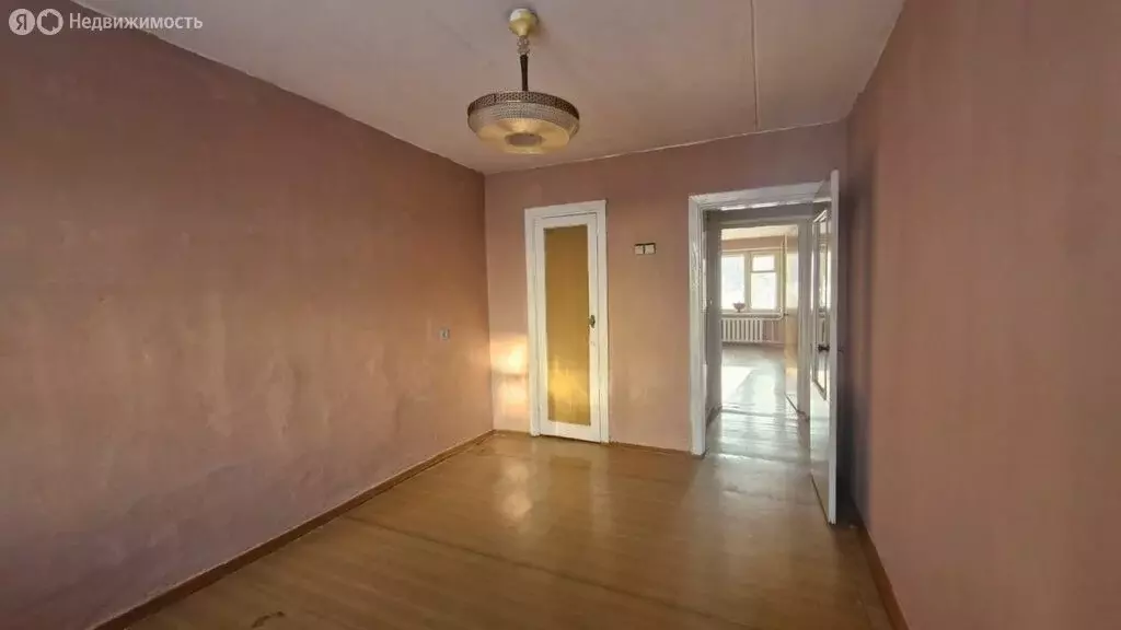 3-комнатная квартира: Миасс, улица Победы, 26 (62.1 м) - Фото 2