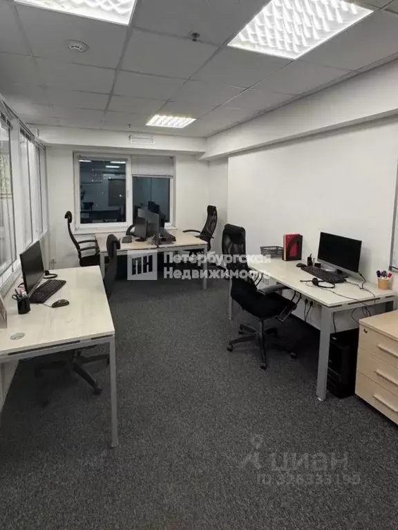 Помещение свободного назначения в Санкт-Петербург Московский просп., ... - Фото 2