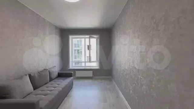 1-к. квартира, 33,3 м, 4/5 эт. - Фото 1