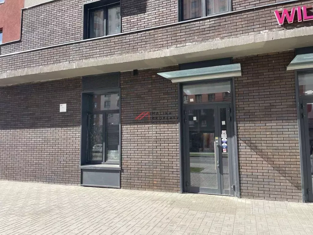 Торговая площадь в Московская область, Люберцы Зенино ЖК Самолет мкр, ... - Фото 2