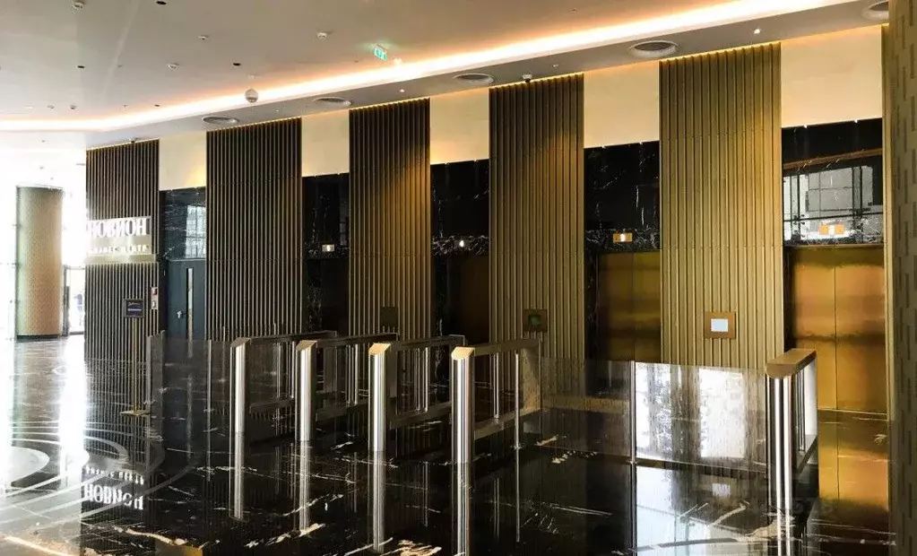 Офис в Москва Самарская ул., 1 (809 м) - Фото 2