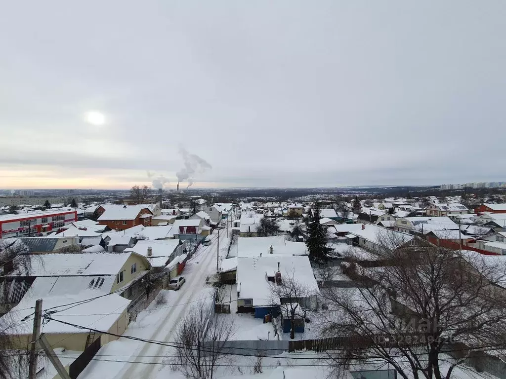 Комната Ульяновская область, Ульяновск ул. Толбухина, 41/24 (12.0 м) - Фото 2