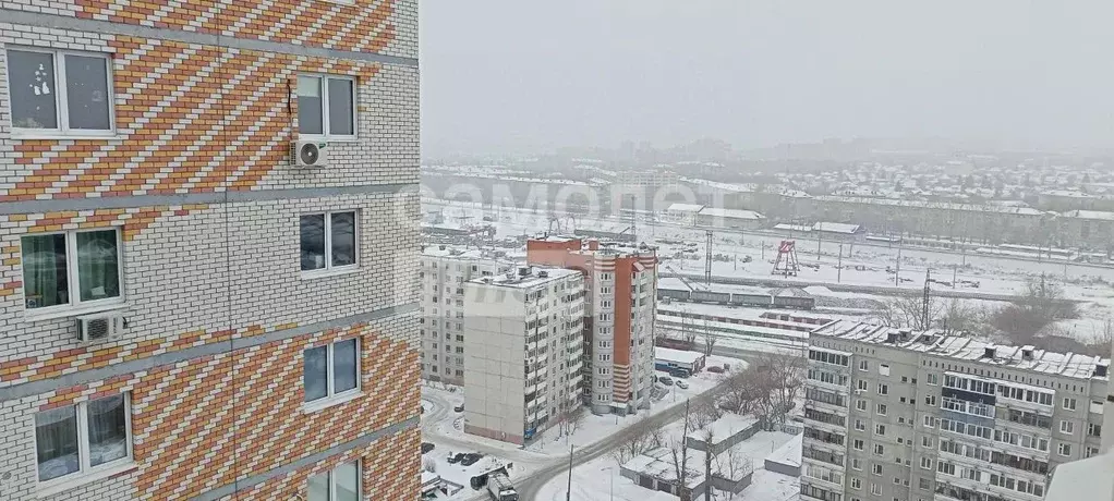 Студия Тюменская область, Тюмень Таврическая ул., 9к7 (32.3 м) - Фото 0