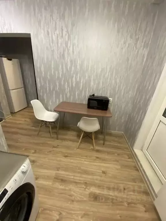 1-к кв. Нижегородская область, Нижний Новгород ул. Даргомыжского, 15А ... - Фото 1