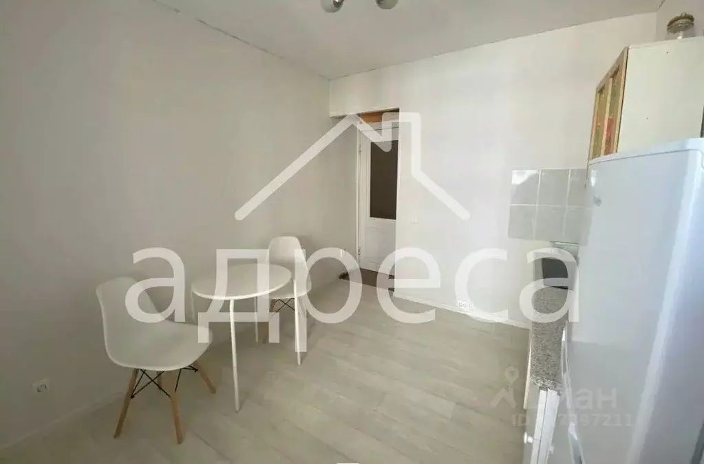 2-к кв. Самарская область, Самара ул. Дыбенко, 23 (53.0 м) - Фото 1