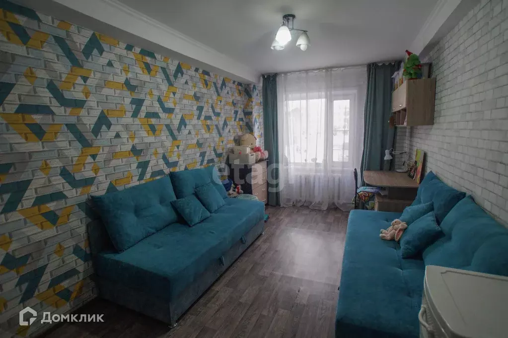 Продаётся 3-к квартира, 66.9 м - Фото 0
