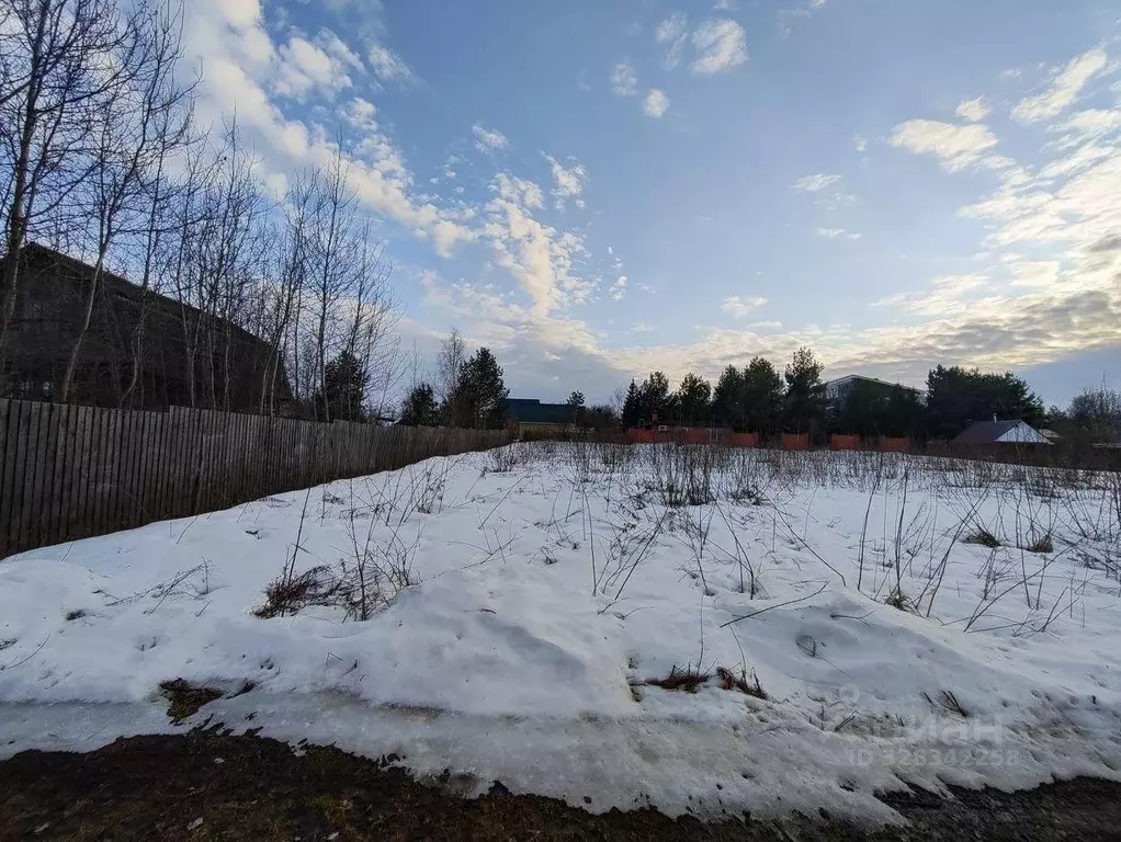 Участок, 12 сот., сельхоз (снт или днп) - Фото 1