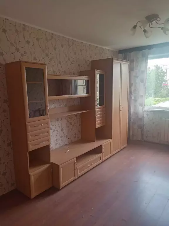Продаётся 1-к квартира, 35.2 м - Фото 0