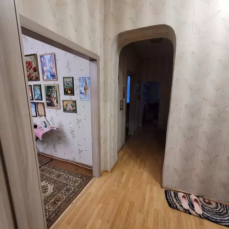 Продаётся 3-к квартира, 75.7 м - Фото 1