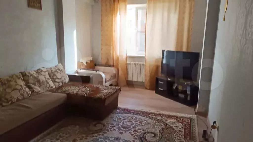 2-к. квартира, 80 м, 2/14 эт. - Фото 0