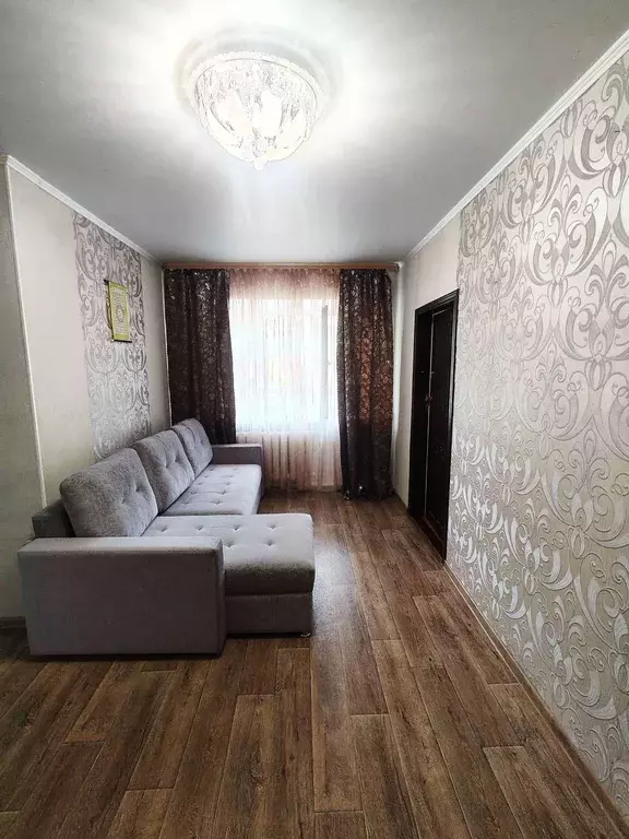 Продаётся 3-к квартира, 51.3 м - Фото 0
