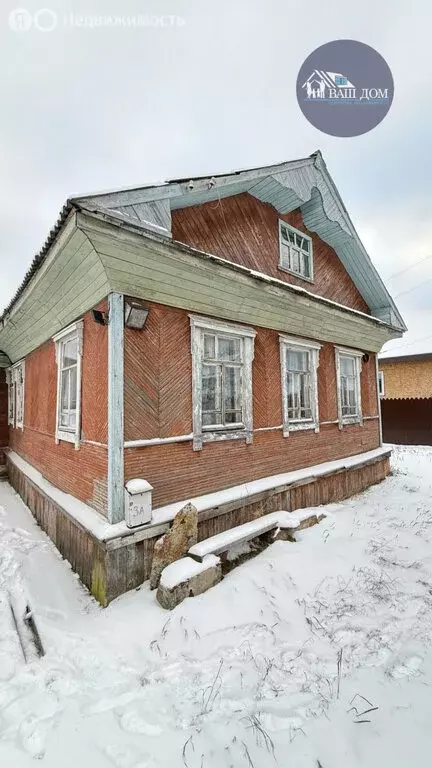 Дом в Северодвинск, 2-й Южный переулок, 3А (65 м) - Фото 2