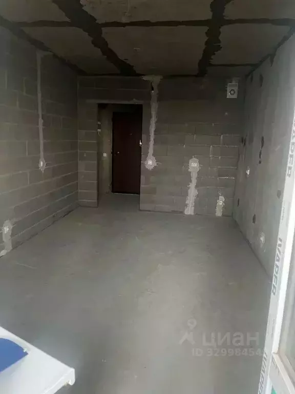 Студия Ленинградская область, Всеволожск ш. Дорога Жизни, 7к3 (21.0 м) - Фото 1