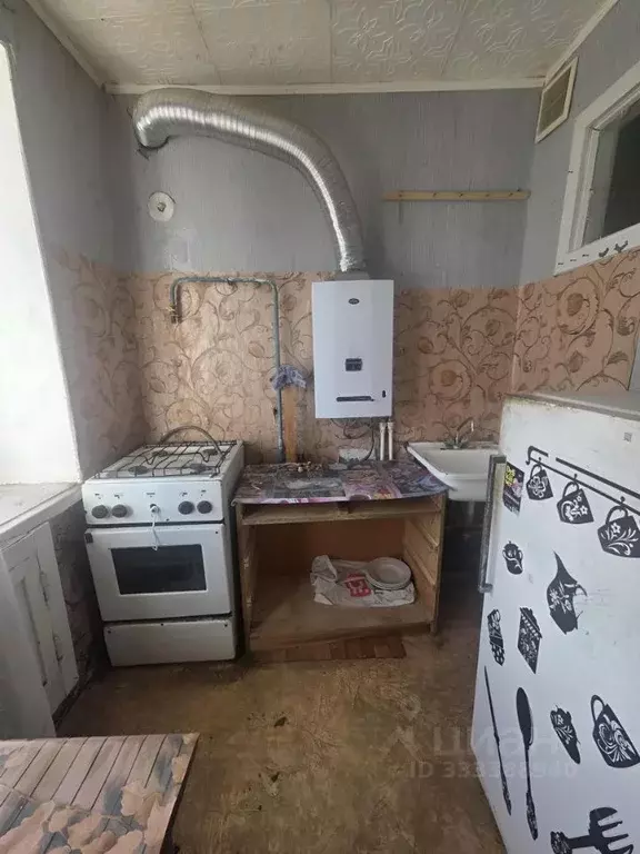 3-к кв. Татарстан, Чистополь ул. Мира, 24 (56.4 м) - Фото 2
