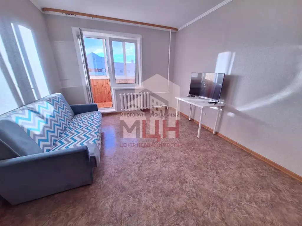 2-к кв. Тверская область, Конаково ул. Александровка, 3 (54.0 м) - Фото 1