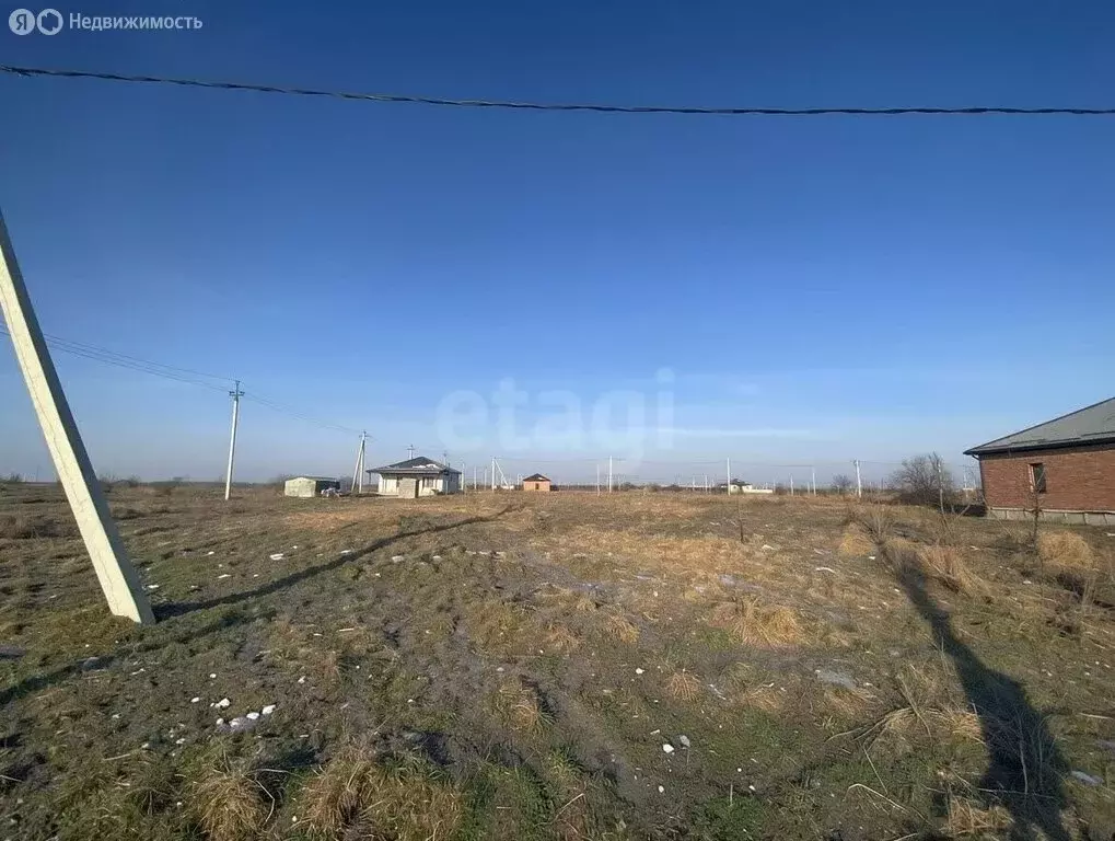 Участок в Славянск-на-Кубани, Больничная улица (6.18 м) - Фото 2