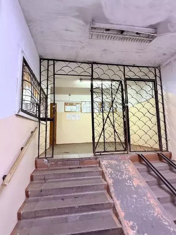 Студия Иркутская область, Братск ул. Воинов-Интернационалистов, 11 ... - Фото 1