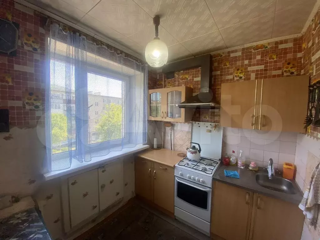 2-к. квартира, 45 м, 4/5 эт. - Фото 0