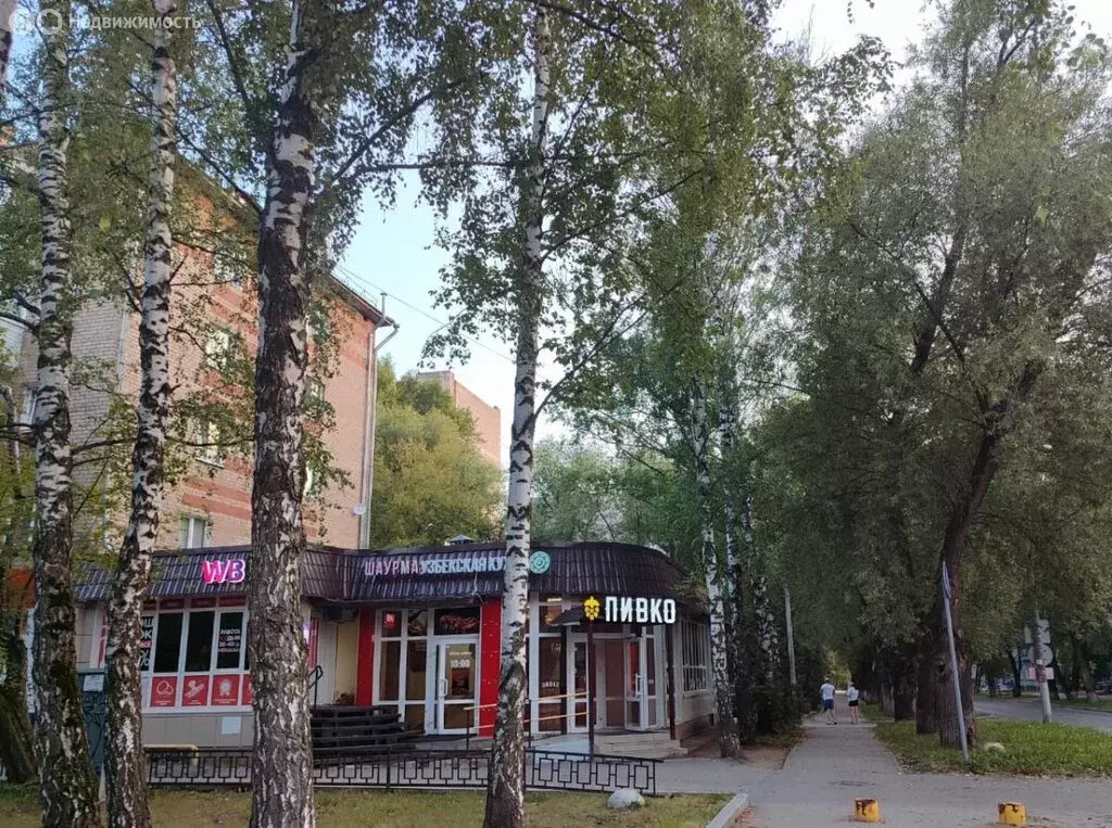 Помещение свободного назначения (132 м) - Фото 1