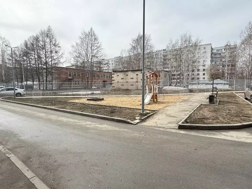 3-комнатная квартира: Казань, улица Мусина, 76 (67.6 м) - Фото 2