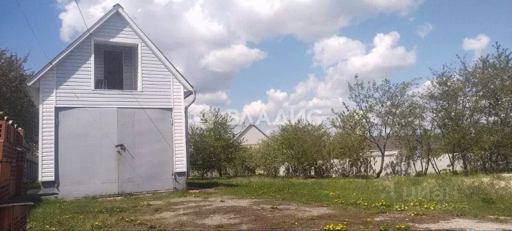 Дом в Белгородская область, Белгородский муниципальный округ, пос. ... - Фото 2