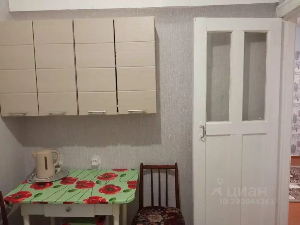 2-к кв. Коми, Сыктывкар ул. Карла Маркса, 209А (42.0 м) - Фото 0