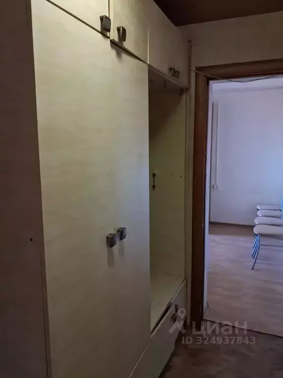 2-к кв. Краснодарский край, Краснодар ул. Ковалева, 6 (45.0 м) - Фото 2