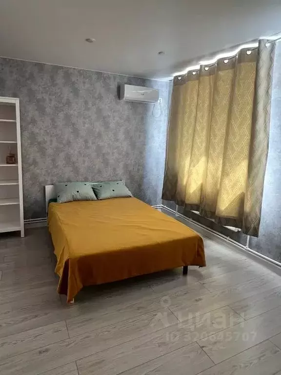 Студия Севастополь ул. Черцова, 22 (30.0 м) - Фото 0