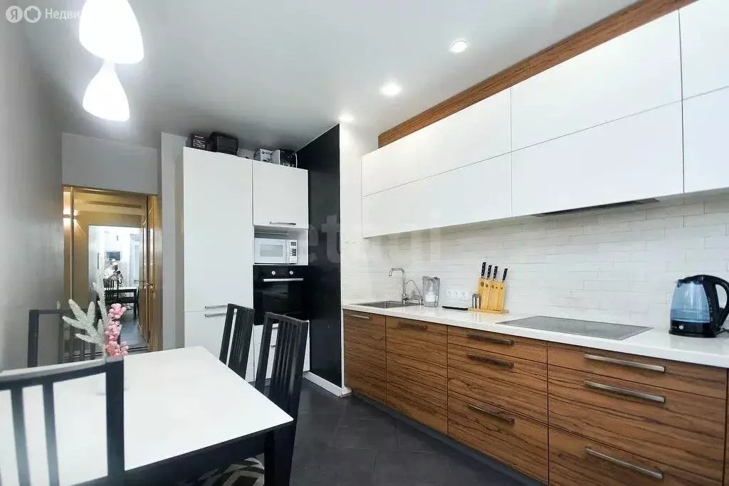 2-комнатная квартира: Новосибирск, Выборная улица, 91/4 (59.4 м) - Фото 1