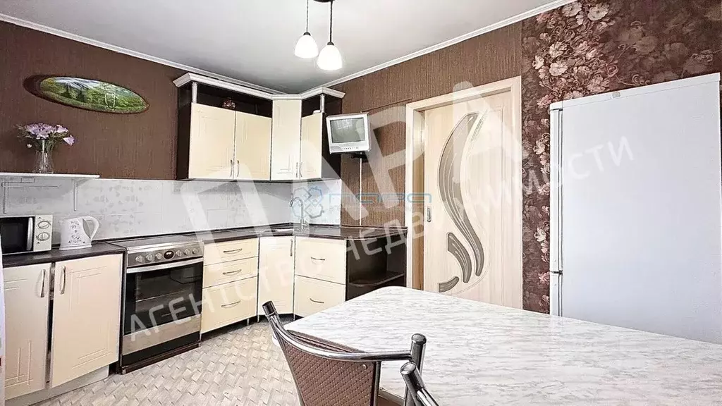 1-к кв. Самарская область, Самара Съездовская ул., 8е (40.0 м) - Фото 2