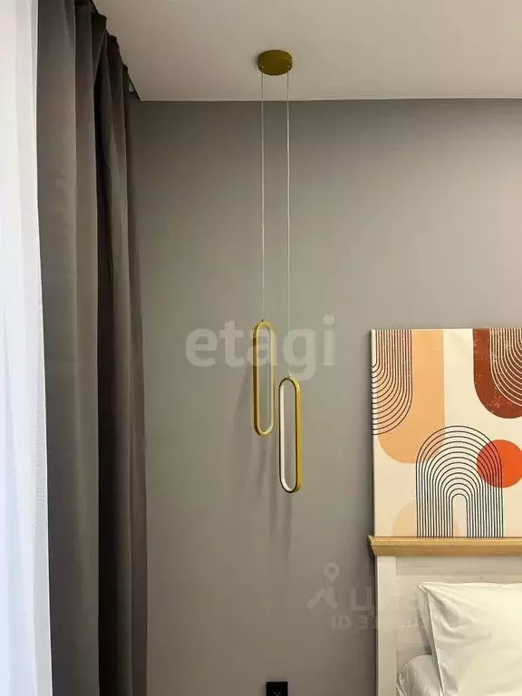 1-к кв. Башкортостан, Уфа просп. Октября, 107А (47.1 м) - Фото 2