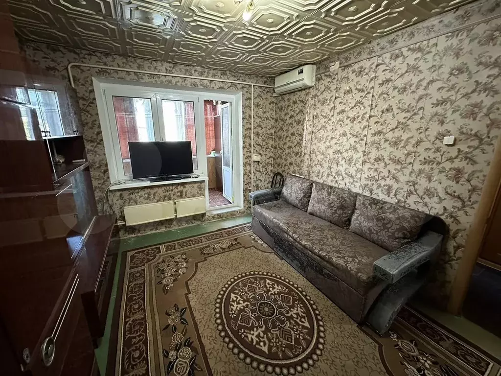 1-к. квартира, 33 м, 9/9 эт. - Фото 0