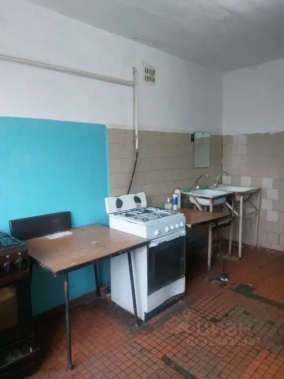 Комната Орловская область, Мценск 1-й мкр, 21А (18.8 м) - Фото 1