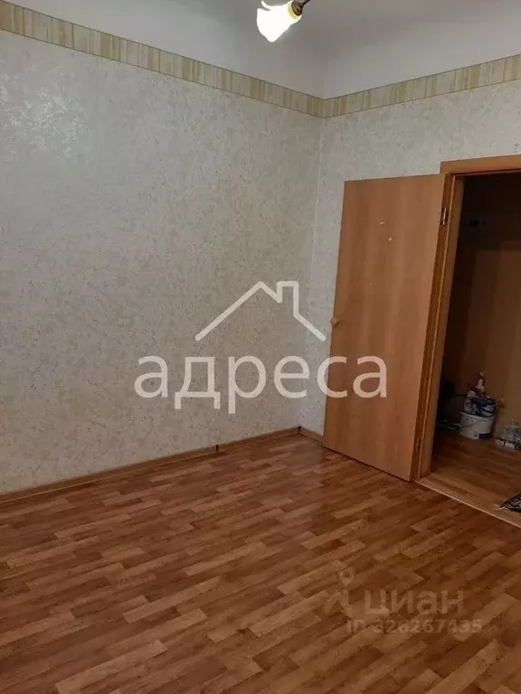 2-к кв. Самарская область, Самара Красноармейская ул., 108 (45.0 м) - Фото 1